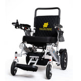 Premium Remote Control Electric Wheelchair Power Wheel chairs