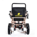 Premium Remote Control Electric Wheelchairs Powered Wheel chair