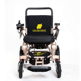 Premium Remote Control Electric Wheelchairs Powered Wheel chair