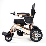 Premium Remote Control Electric Wheelchairs Powered Wheel chair