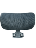 Electric Wheelchair Headrest Attachment