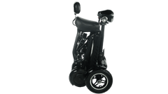 Mobility Scooter Cruiser City Hopper 3 Wheels 4 Wheel Scooter Medical ( BLACK )