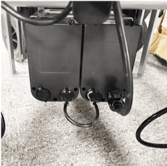 Electric Wheelchair Batteries Connecting Cable